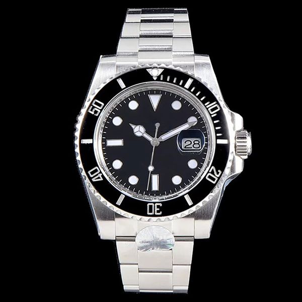 mens movement watches designer watch 40mm black dial automatic mechanical fashion classic style stainless steel waterproof wristwatches, Slivery;brown
mens movement watches designer watch 40mm black dial automatic mechanical fashion classic style stainless steel waterproof wristwatches, Slivery;brown