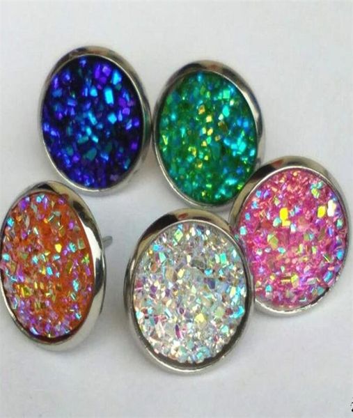 nice handmade resin round druzy earrings trendy simple stainless steel tone wholesaling resin stone earring for lady gift kka17734480353, Golden;silver
nice handmade resin round druzy earrings trendy simple stainless steel tone wholesaling resin stone earring for lady gift kka17734480353, Golden;silver
