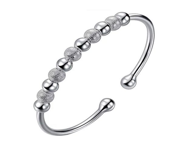 silver plated 6mm chain s990 bead bracelet fashion charm women lady jewelry cute nice pretty wedding birthday gift8224040, Black
silver plated 6mm chain s990 bead bracelet fashion charm women lady jewelry cute nice pretty wedding birthday gift8224040, Black