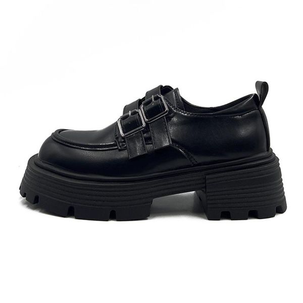 dress 2023 women thick bottom shoes new chunky heel women loafers retro mary jane shoes college girls lolita sneakers jk leather shoes, White
dress 2023 women thick bottom shoes new chunky heel women loafers retro mary jane shoes college girls lolita sneakers jk leather shoes, White
