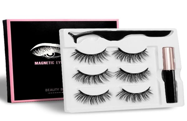 3d faux magnet eyelashes magnetic eyelashes with eyeliner set easy to wear lashes false eyelashes for eyelash extension7302462
3d faux magnet eyelashes magnetic eyelashes with eyeliner set easy to wear lashes false eyelashes for eyelash extension7302462