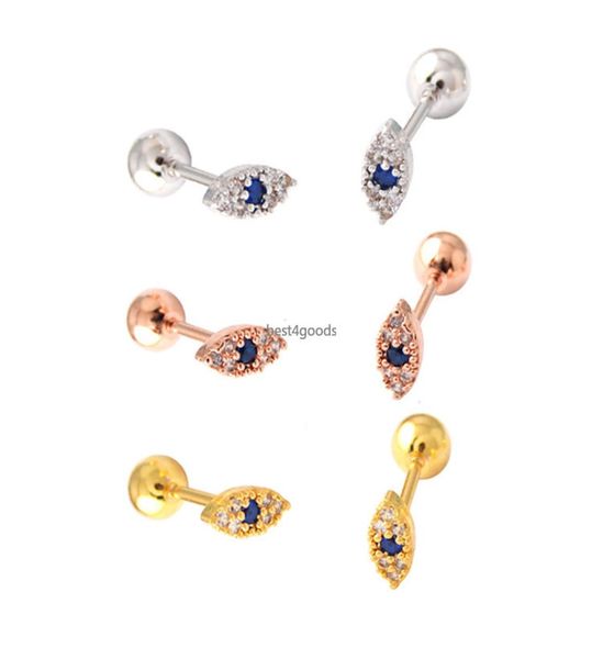 minimal cute evil eye stud earring for girl women 925 sterling silver sweet design tiny small stud eye paved white blue cz9636717, Golden;silver
minimal cute evil eye stud earring for girl women 925 sterling silver sweet design tiny small stud eye paved white blue cz9636717, Golden;silver