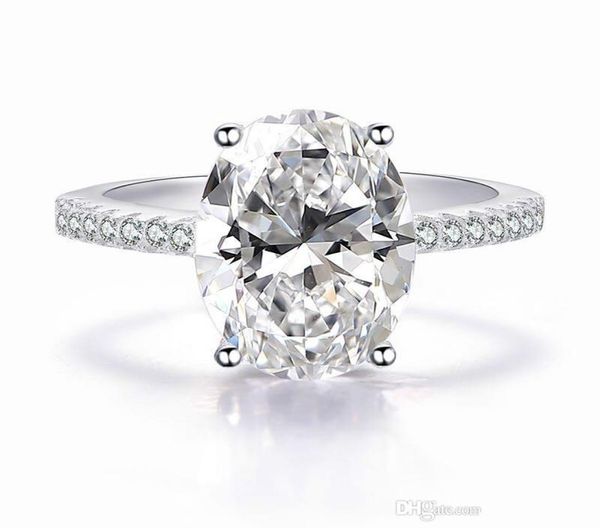 vecalon classic 925 sterling silver ring set oval cut 3ct diamond cz engagement wedding band rings for women bridal fr8516305, Slivery;golden
vecalon classic 925 sterling silver ring set oval cut 3ct diamond cz engagement wedding band rings for women bridal fr8516305, Slivery;golden