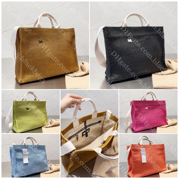 lafite grass tote bag designer straw woven totes bag fashion embroidered letter holiday beach bags for women large capacity handbag
lafite grass tote bag designer straw woven totes bag fashion embroidered letter holiday beach bags for women large capacity handbag