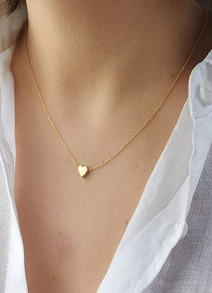 3d tiny gold heart choker necklacedainty cute heart pendant necklacesimple creative necklaces for girls9362859, Golden;silver
3d tiny gold heart choker necklacedainty cute heart pendant necklacesimple creative necklaces for girls9362859, Golden;silver