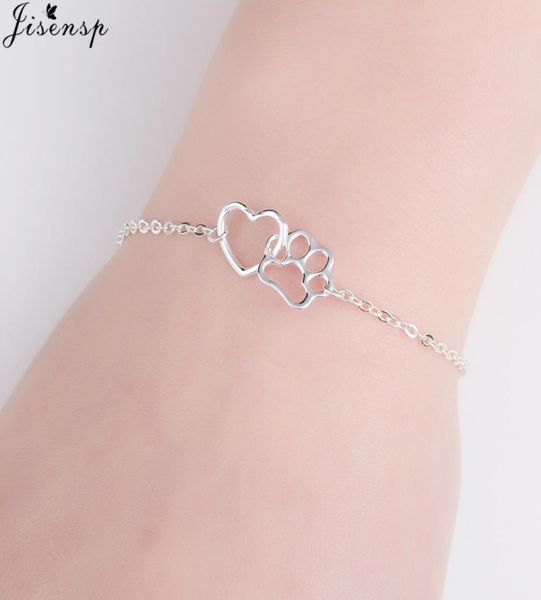 hollow pet paw footprint bracelets shellhard cute animal tassut cat dog love charm bracelet for women1052355, Golden;silver
hollow pet paw footprint bracelets shellhard cute animal tassut cat dog love charm bracelet for women1052355, Golden;silver