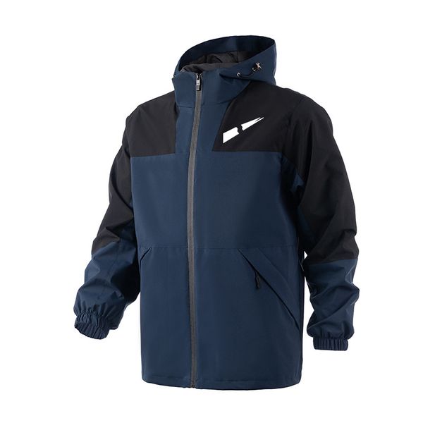 designer jackets for men spring and fall men's casual jacket windbreaker varsity jacket patch black white dunks waterproof outdoor over, Black;brown
designer jackets for men spring and fall men's casual jacket windbreaker varsity jacket patch black white dunks waterproof outdoor over, Black;brown