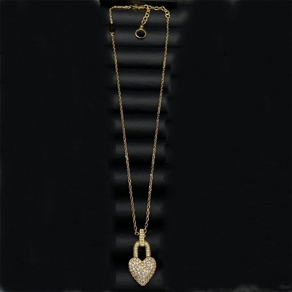 luxury brand luis designer vuttonity pendant necklace letter flow ring pendant necklace beaded jewelry accessories xcszvu, Silver
luxury brand luis designer vuttonity pendant necklace letter flow ring pendant necklace beaded jewelry accessories xcszvu, Silver