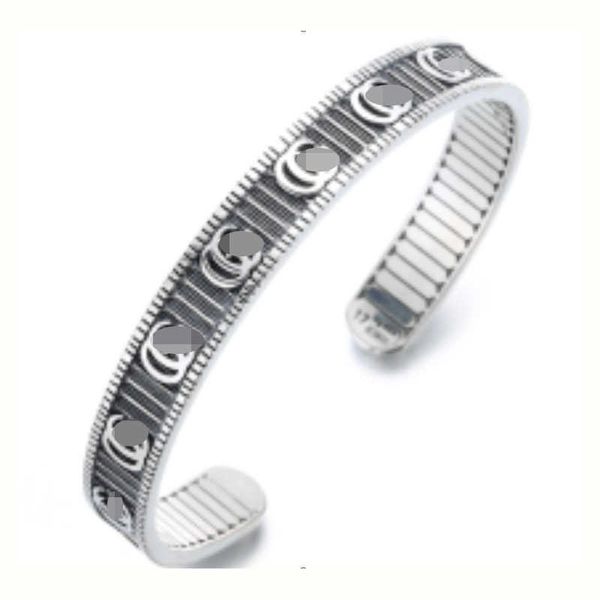 sterling silver used by male and female lovers double skull head daisy carving green enamel bracelet, Black
sterling silver used by male and female lovers double skull head daisy carving green enamel bracelet, Black