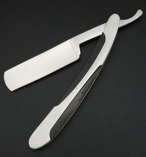 straight razor straight edge stainless steel hair shaper barber razor folding shaving knife manual shaver9805776
straight razor straight edge stainless steel hair shaper barber razor folding shaving knife manual shaver9805776