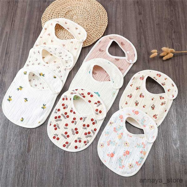 bibs cloths new children printed towel baby bibs cotton newborn feeding bib saliva towel for girls and boys shower gift r230628
bibs cloths new children printed towel baby bibs cotton newborn feeding bib saliva towel for girls and boys shower gift r230628