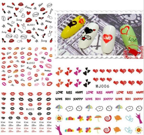 new japanese nail art 3d stickers cartoon stickers decals water transfer nail stickers factory outlets nail jewelry3847708, Black
new japanese nail art 3d stickers cartoon stickers decals water transfer nail stickers factory outlets nail jewelry3847708, Black