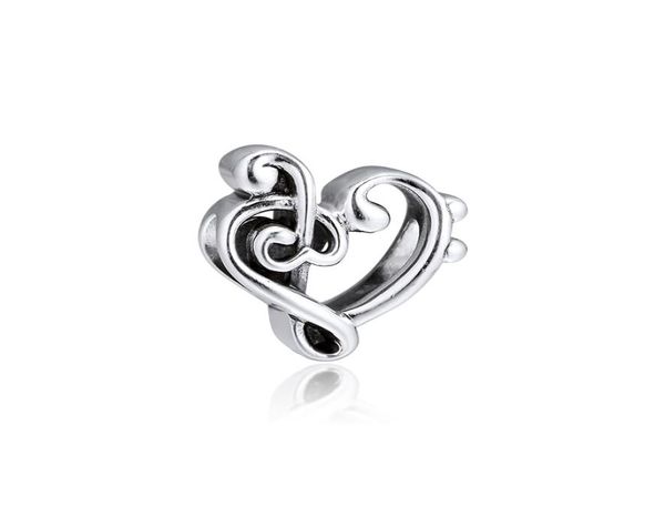 fit original brand charm bracelet 100 925 sterling silver dance music note beads for diy jewelry making treble clef women berloqu1093160, Black
fit original brand charm bracelet 100 925 sterling silver dance music note beads for diy jewelry making treble clef women berloqu1093160, Black
