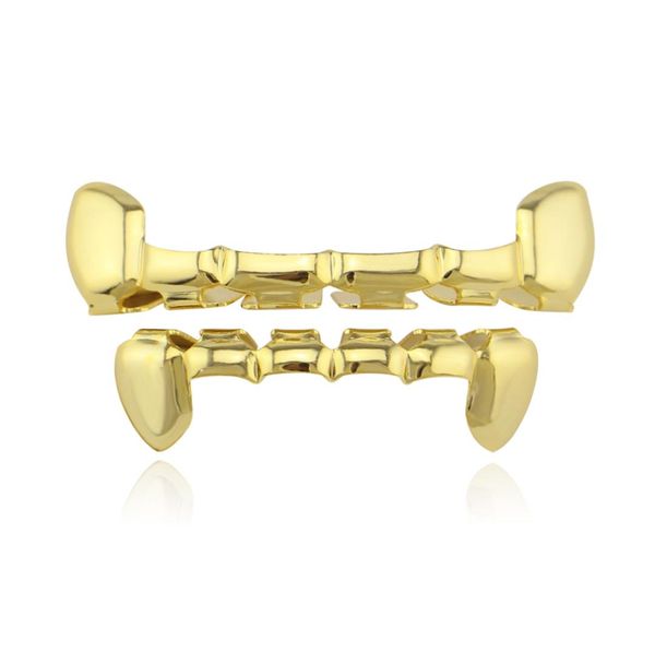 good metal hip hop grillzes braces bottom grill bling teeth silicone set christmas fashion grills jewelry party gift5249175, Black
good metal hip hop grillzes braces bottom grill bling teeth silicone set christmas fashion grills jewelry party gift5249175, Black