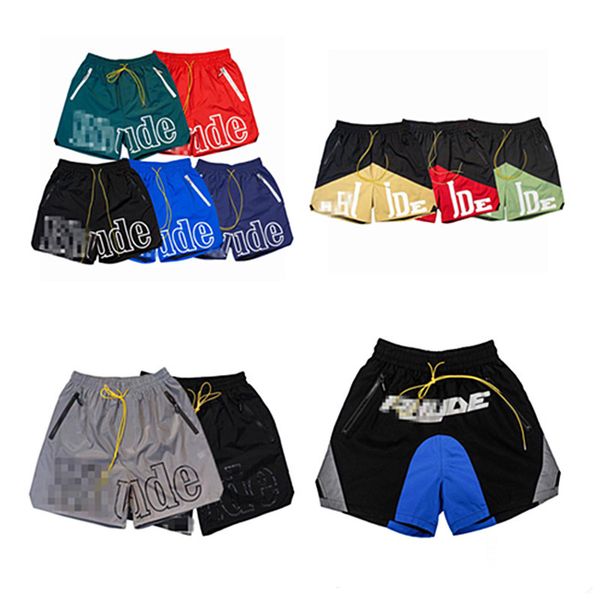 designer mens shorts rhude shorts mens designer short men sets tracksuit pants loose and comfortable fashion be popular 2023 new designer su, White;black
designer mens shorts rhude shorts mens designer short men sets tracksuit pants loose and comfortable fashion be popular 2023 new designer su, White;black