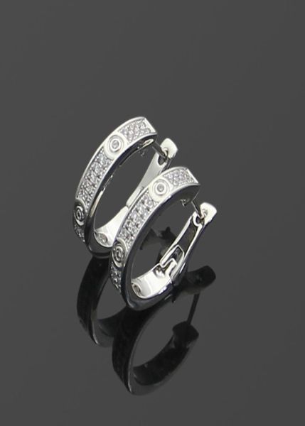 new fashion jewerly famous brand stud titanium steel thread earrings 18k gold plated stainless steel classical love gem earrings5315377, Golden;silver
new fashion jewerly famous brand stud titanium steel thread earrings 18k gold plated stainless steel classical love gem earrings5315377, Golden;silver
