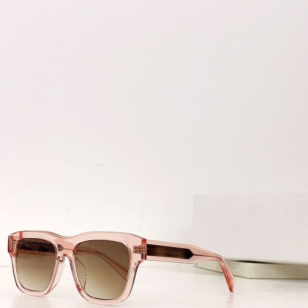 new fashion sunglasses for men and women 51g087 candy color square uv400 radiation protective sunglasses, White;black
new fashion sunglasses for men and women 51g087 candy color square uv400 radiation protective sunglasses, White;black