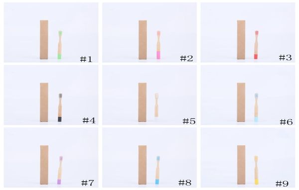 children bamboo toothbrush round handle toothbrushes natural bamboo tube brush with box packing travel oral hygiene el supplies7273727
children bamboo toothbrush round handle toothbrushes natural bamboo tube brush with box packing travel oral hygiene el supplies7273727