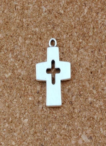 100pcs antique silver alloy hollow cross charm beads pendants for jewelry making bracelet necklace diy accessories 17x25mm9439825, Bronze;silver
100pcs antique silver alloy hollow cross charm beads pendants for jewelry making bracelet necklace diy accessories 17x25mm9439825, Bronze;silver