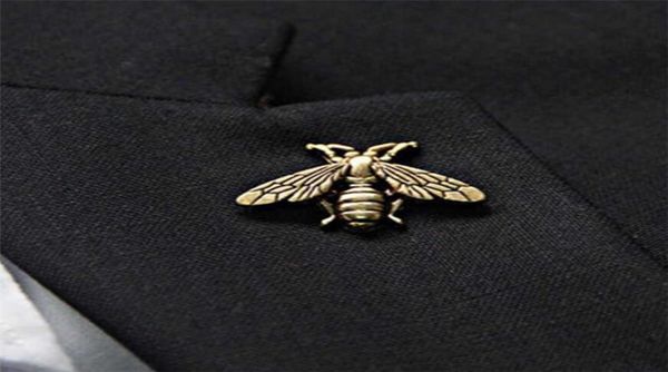 women men vintage antique stereoscopic metal cute small bees insect brooches broaches pins party accessories jewelry2967859, Gray
women men vintage antique stereoscopic metal cute small bees insect brooches broaches pins party accessories jewelry2967859, Gray