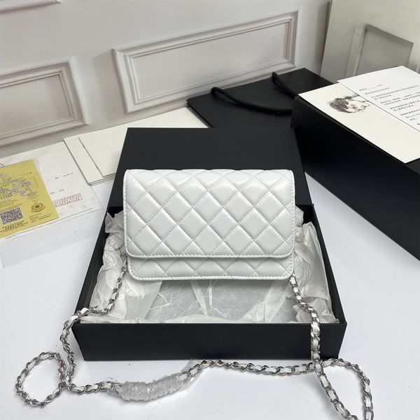 luxury fashion wallet in chain leather plaid bag woc chains flap bags handbag mini diamond lattice bag with gold silver chain crossbody clut
luxury fashion wallet in chain leather plaid bag woc chains flap bags handbag mini diamond lattice bag with gold silver chain crossbody clut