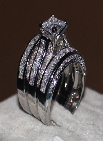 luxury square imitation diamond engagement rings set alloy plated platinum ring wedding jewelry for women size 6 7 8 9 106031793, Silver
luxury square imitation diamond engagement rings set alloy plated platinum ring wedding jewelry for women size 6 7 8 9 106031793, Silver