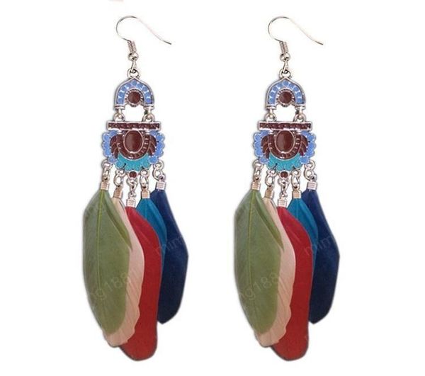 personalized long feather earrings female bohemian tassel earrings ethnic style jewelry explosion accessories3882963, Silver
personalized long feather earrings female bohemian tassel earrings ethnic style jewelry explosion accessories3882963, Silver