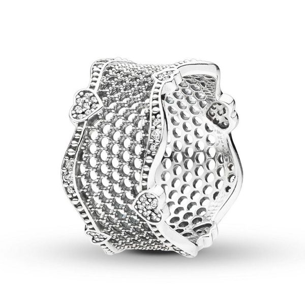 authentic 925 sterling silver pave hearts lace love ring luxury designer jewelry women engagement rings sets with charmes original7013701
authentic 925 sterling silver pave hearts lace love ring luxury designer jewelry women engagement rings sets with charmes original7013701