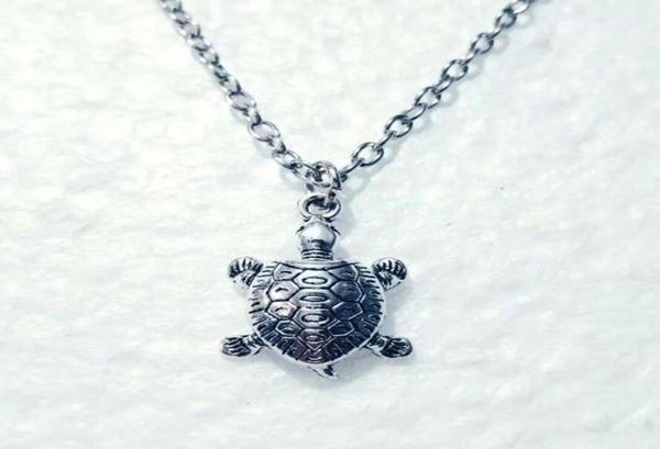 fashion women ocean necklace vintage silver sea turtletortoise pendant necklaces chain choker protection jewelry gift 5492348343
fashion women ocean necklace vintage silver sea turtletortoise pendant necklaces chain choker protection jewelry gift 5492348343