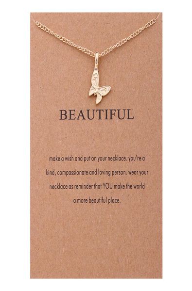make a wish card necklaces pearl elephant sun butterfly necklace for women girls fashion jewelry2521244, Silver
make a wish card necklaces pearl elephant sun butterfly necklace for women girls fashion jewelry2521244, Silver