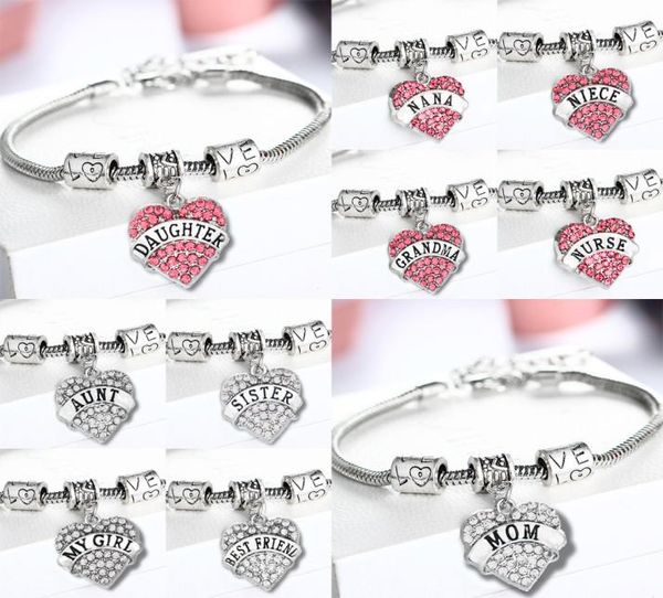 diamond love heart bracelet 45 types mom aunt daughter grandma believe hope friends crystal bracelet fshion party gift tta8618164133, Golden;silver
diamond love heart bracelet 45 types mom aunt daughter grandma believe hope friends crystal bracelet fshion party gift tta8618164133, Golden;silver