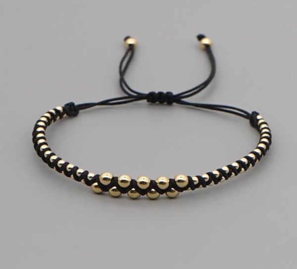 beaded strands go2boho friendship braclets braided bracelet for men jewelry women fashion black string golden beads bracelets han2456620
beaded strands go2boho friendship braclets braided bracelet for men jewelry women fashion black string golden beads bracelets han2456620