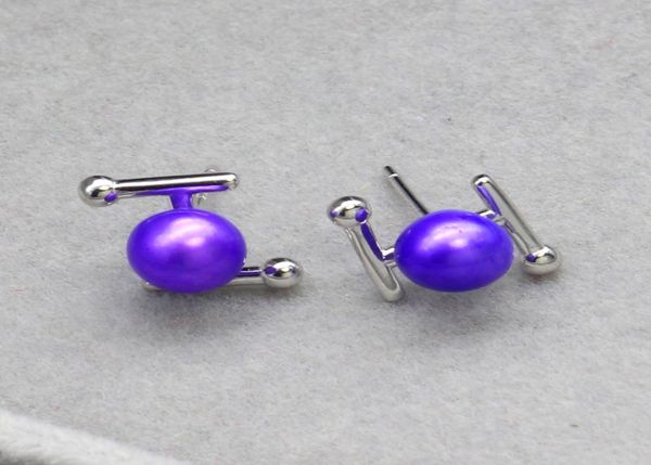 925 silver freshwater pearl earrings sterling silver earrings holder with freshwater dyed pearls diy ladies fashion pearl gifts7633173, Golden
925 silver freshwater pearl earrings sterling silver earrings holder with freshwater dyed pearls diy ladies fashion pearl gifts7633173, Golden