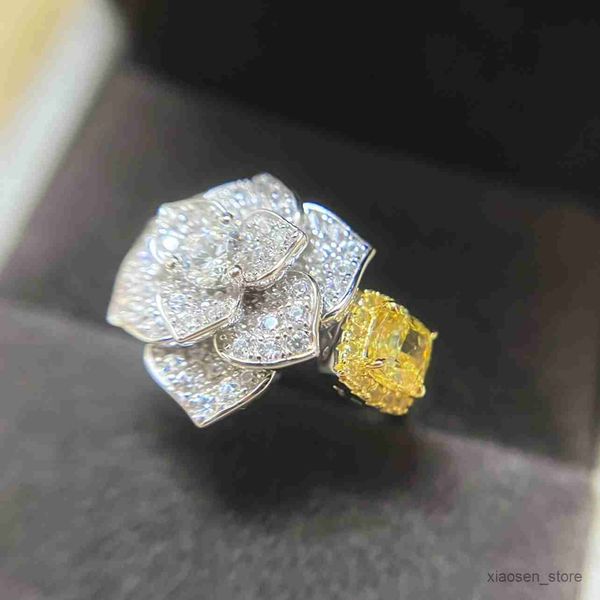wedding rings rose flower designer elegant designer rings for women with shining crystal ring wedding jewelry r230627, Slivery;golden
wedding rings rose flower designer elegant designer rings for women with shining crystal ring wedding jewelry r230627, Slivery;golden