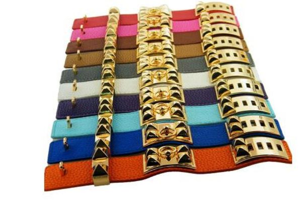 european and american punk style exaggerated large rivet bracelet alloy bracelet casual couple lychee leather bracelet2731888, Golden;silver
european and american punk style exaggerated large rivet bracelet alloy bracelet casual couple lychee leather bracelet2731888, Golden;silver
