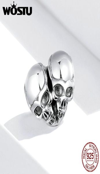 wostu 2020 new heart skulls charm bead fit original pandora charms sterling silver 925 bracelet jewelry for women diy making q05313473643, Black
wostu 2020 new heart skulls charm bead fit original pandora charms sterling silver 925 bracelet jewelry for women diy making q05313473643, Black