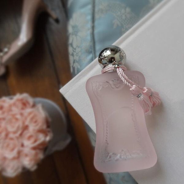 women perfume de marly delina 75ml good smell high fragrance capactity eau de parfum spray fast ship
women perfume de marly delina 75ml good smell high fragrance capactity eau de parfum spray fast ship