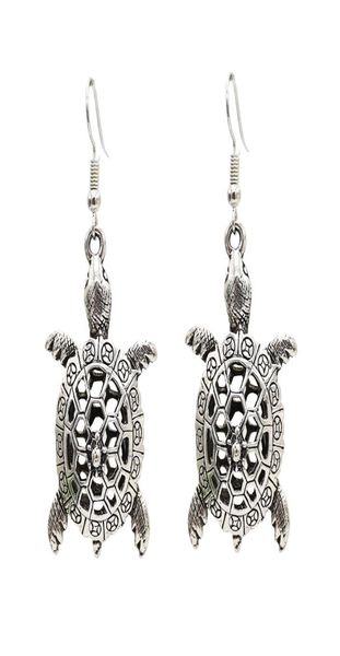 retro flower pattern cute animal style elephant turtle shape alloy drop dangle earrings for women gifts9978919, Silver
retro flower pattern cute animal style elephant turtle shape alloy drop dangle earrings for women gifts9978919, Silver