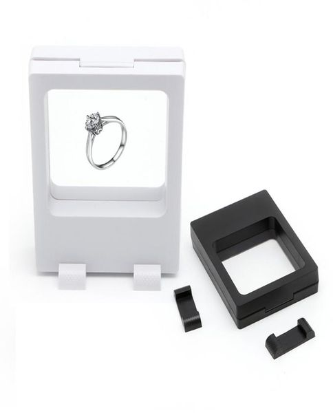 black white suspended floating display cases box jewellery coins gems artefacts stand holder fashion4293204
black white suspended floating display cases box jewellery coins gems artefacts stand holder fashion4293204