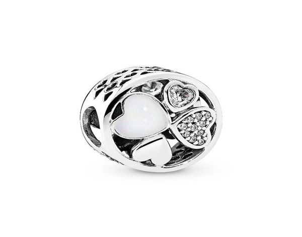 2020 authentic ale 925 sterling silver hearts of love charms beads fit charmes style bracelet for diy fashion jewelry des1730624, Black
2020 authentic ale 925 sterling silver hearts of love charms beads fit charmes style bracelet for diy fashion jewelry des1730624, Black