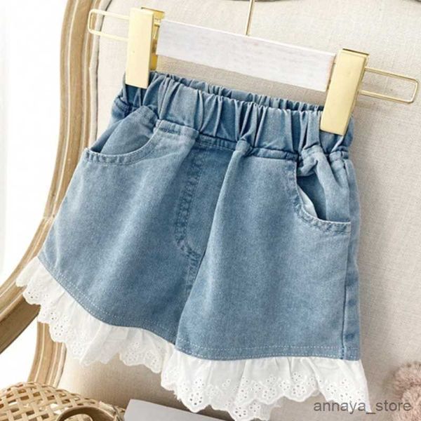 pantskirt shorts summer shorts soft shorts girls summer clothes shorts blue shorts for to years old r230626
pantskirt shorts summer shorts soft shorts girls summer clothes shorts blue shorts for to years old r230626
