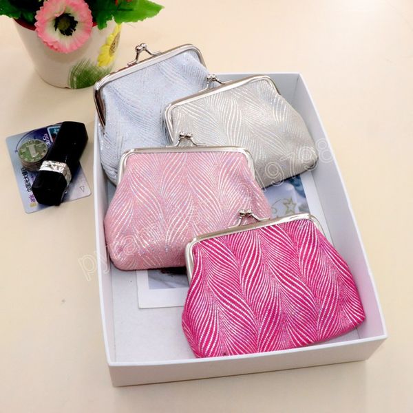 12x9cm women's short flannel small wallet portable women's buckle coin purse cute purse fashion trend women's wallet, White
12x9cm women's short flannel small wallet portable women's buckle coin purse cute purse fashion trend women's wallet, White