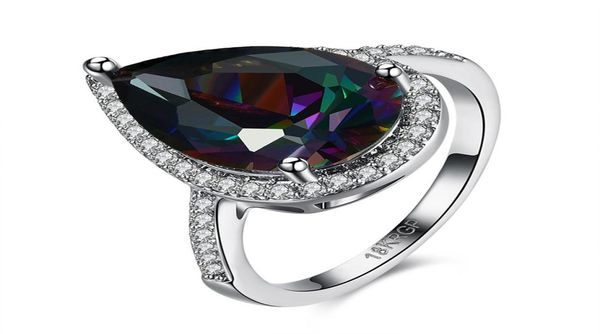 europe and america with side stones lady plated ring drop shape colors zircon setting lkn18krgpr879c platinum color7674869, Silver
europe and america with side stones lady plated ring drop shape colors zircon setting lkn18krgpr879c platinum color7674869, Silver