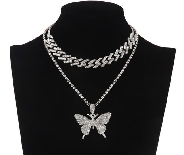fashion jewelry glam butterfly necklace set rhinestone choker necklace for women bling statement jewelry3576704, Silver
fashion jewelry glam butterfly necklace set rhinestone choker necklace for women bling statement jewelry3576704, Silver