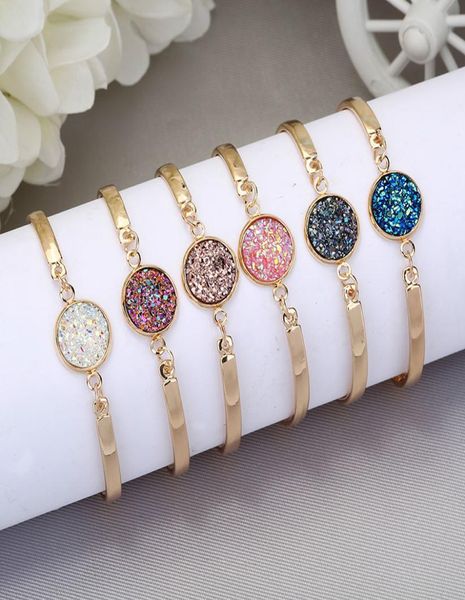 fashion vision women bangle resin and turquoise gold plated statement bangles bracelets diamond cluster bracelet girl jewelry ne877323907, Black
fashion vision women bangle resin and turquoise gold plated statement bangles bracelets diamond cluster bracelet girl jewelry ne877323907, Black