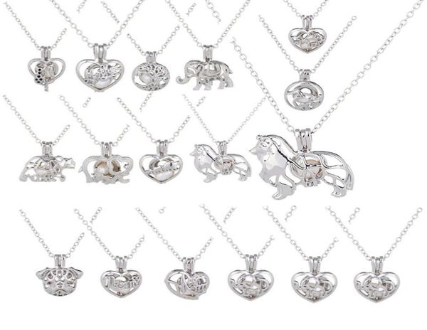 cage pendant necklace love wish natural freshwater pearl hollow heart locket necklaces women girls fashion jewelry mama bear tree 7911109, Silver
cage pendant necklace love wish natural freshwater pearl hollow heart locket necklaces women girls fashion jewelry mama bear tree 7911109, Silver
