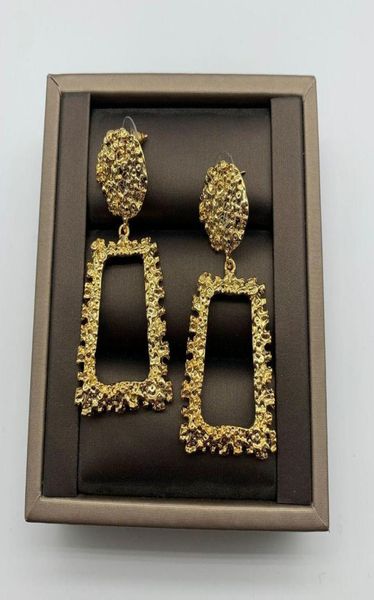 celi saijia new french heavy metal high cold ins cool wind exaggeration personality fashion earrings female01961104, Golden
celi saijia new french heavy metal high cold ins cool wind exaggeration personality fashion earrings female01961104, Golden