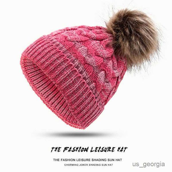 caps 1-3 year old children's hat wool fashion solid color hat simple knitted thickening parent-child winter warm children's hat r2, Blue;gray
caps 1-3 year old children's hat wool fashion solid color hat simple knitted thickening parent-child winter warm children's hat r2, Blue;gray