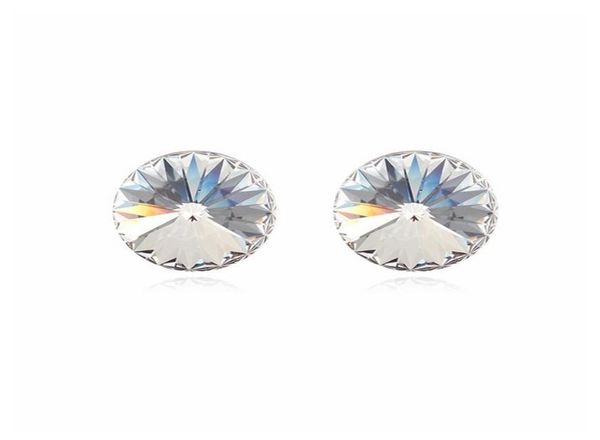 circular earrings for women real crystal from swa fashion small round earrings jewelry accessories whole8674344, Golden;silver
circular earrings for women real crystal from swa fashion small round earrings jewelry accessories whole8674344, Golden;silver