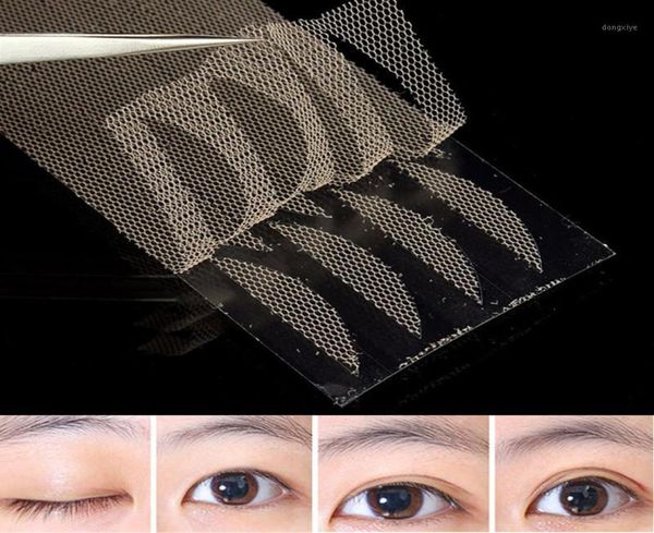 whole120pcsset eyelid stickers double tapes narrow side adhesive technical breathable cosmetic accessories14583734
whole120pcsset eyelid stickers double tapes narrow side adhesive technical breathable cosmetic accessories14583734